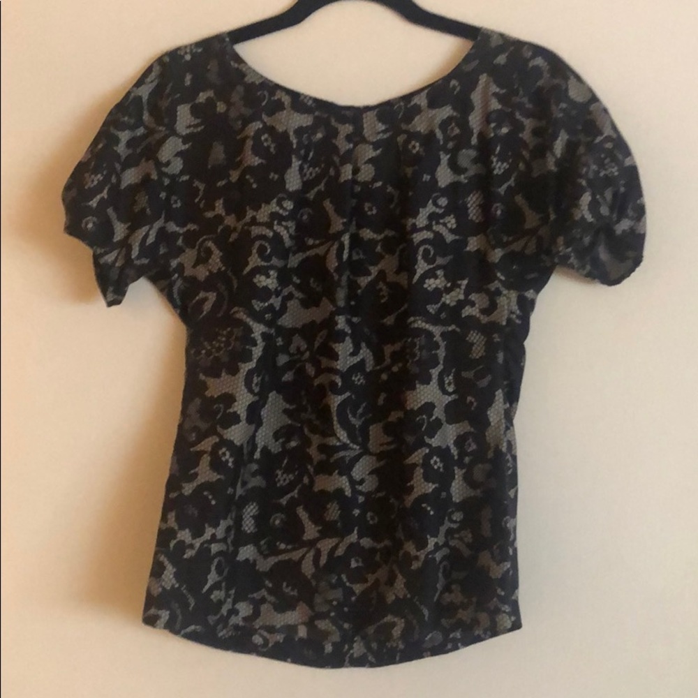 Banana Republic Blouse